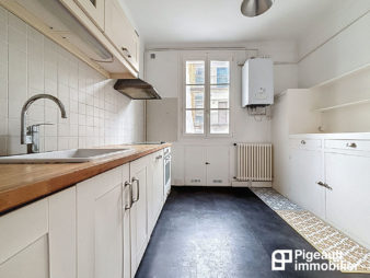 T3 à vendre – Rennes Centre ville – Proche Place de Bretagne