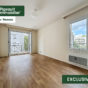 T2 à vendre – Rennes Saint Hélier – Proche gare – Balcon et Parking - AG3522
