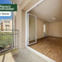 T2 à vendre – Rennes Saint Hélier – Proche gare – Balcon et Parking - AG3522