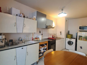 T3 Nantes Place Viarme