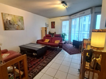 T3 Nantes Place Viarme