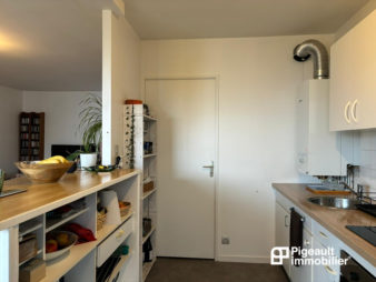 Appartement Rennes 4 pièces – 76 m2 – Lorient / St Brieuc