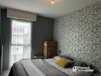 Appartement Rennes 4 pièces – 76 m2 – Lorient / St Brieuc