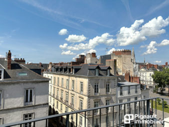 T3 Nantes Centre Ville