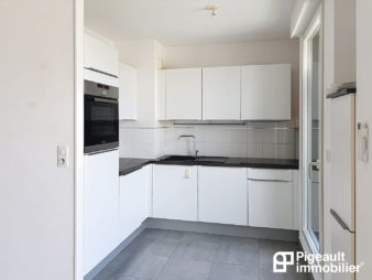 T3 Nantes Centre Ville