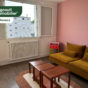 Appartement T3 – 57.82 m2 – Square Léon Blum – Rennes - SC2018-38