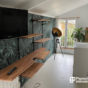 Appartement T1 BIS DUPLEX meublé – 37.9m2 – Rue Ginguené – Quartier Le Madeleine/Sacré coeur - SC2020-51