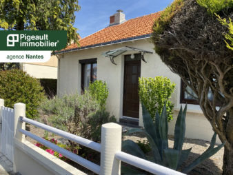 Maison meublée Saint Sébastien Sur Loire