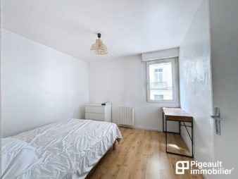 Appartement Meublé  Cité des Congrès