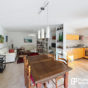 Appartement T3 à vendre – Rennes – Quartier Centre Ville – Arsenal Redon – Jardin privatif – Parking - AG3384-5