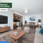 T3 à vendre – Rennes Rue de Nantes – Saint Yves – stationnements, jardin, résidence en bon état - AG3505-2