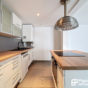 T3 à vendre – Rennes Rue de Nantes – Saint Yves – stationnements, jardin, résidence en bon état - AG3505-2