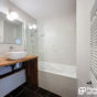 T3 à vendre – Rennes Rue de Nantes – Saint Yves – stationnements, jardin, résidence en bon état - AG3505-2