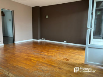 Appartement Rennes 3 pièces –  65.51 m2 – Rue de Fougères