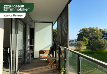 Appartement 2 pièces – Meublé – Nova Grenn Appartement 2 pièces – Meublé – Nova Grenn - SC202621
