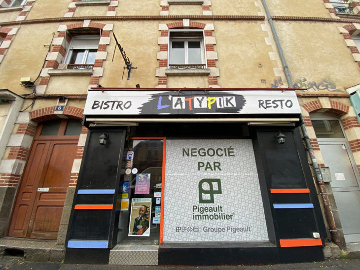 VENDU par L’Agence PIGEAULT immobilier! - nc943