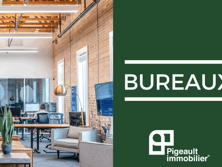 A LOUER LOCAL PROFESSIONNEL QUAI DUGUAY-TROUIN – RENNES CENTRE - AP-202623