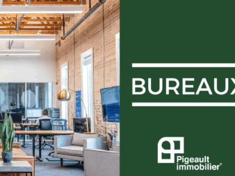 A LOUER LOCAL PROFESSIONNEL QUAI DUGUAY-TROUIN – RENNES CENTRE