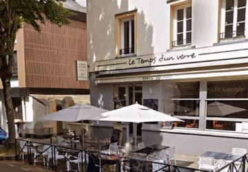 Bar Brasserie Rennes Bar Brasserie Rennes - NC-9110