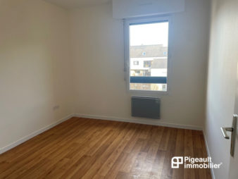 Appartement T2 – 46.44 m2 – Centre Ville Rennes