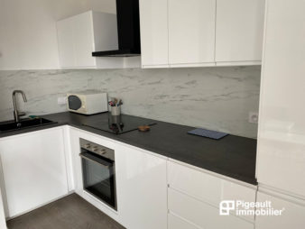 Appartement Rennes 3 pièces 59.27 m2 – Appartement Meublé – Les Cadets