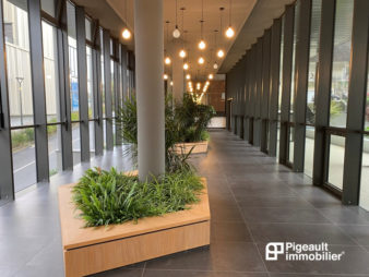 Appartement Rennes 3 pièces 59.27 m2 – Appartement Meublé – Les Cadets