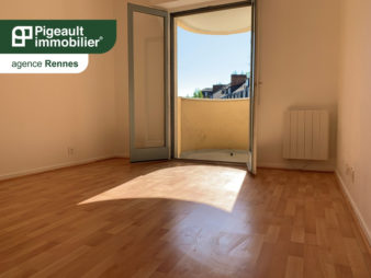 CENTRE VILLE – STUDIO