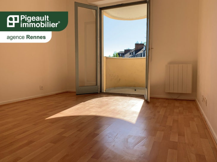 CENTRE VILLE – STUDIO - SC202278-1