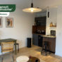 Appartement Rennes T1 Meublé – Centre ville – Prairies St Martin – 26.73m² - SC9572