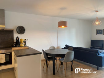 T3 MEUBLE – Balcon – 68.07m² – ALPHONSE GUERIN