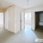 Appartement T4 à vendre – Rennes quartier des Halles – Trois chambres – Terrasse de +50m² - AG3433-6