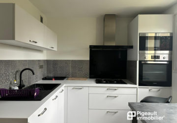 Appartement T4 – Meublé – Villejean - SC9557-1