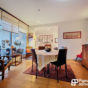 Appartement T5 à vendre – Rennes Centre ville – Mail François Mitterrand – Vue vilaine – Garage double - AG3578