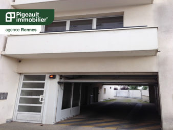 Location cave – Rue de Fougères – Rennes 2.86 m2