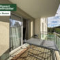 Appartement T2 à vendre – Cesson Sevigne – Balcon – Garage - AG3584