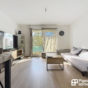 Appartement T2 à vendre – Cesson Sevigne – Balcon – Garage - AG3584