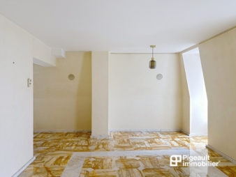 Appartement Atypique – T4 DUPLEX (2 entrées indépendantes) – Centre ville Rennes – 109.44m2