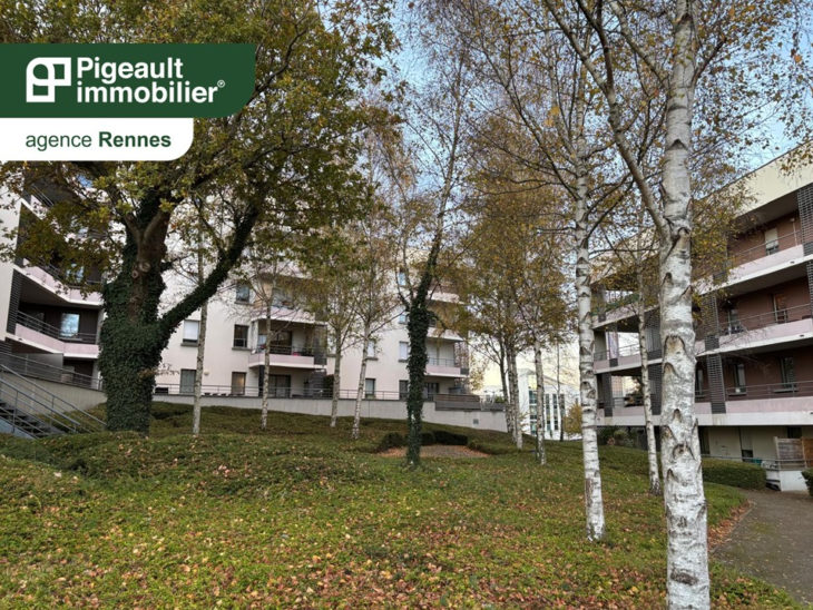 Appartement  3 pièces – Beauregard – Non Meublé - SC202633