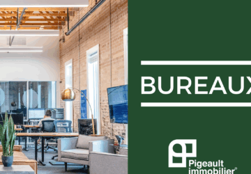 A LOUER-LOCAL PROFESSIONNEL PARTAGE-CESSON SEVIGNE A LOUER-LOCAL PROFESSIONNEL PARTAGE-CESSON SEVIGNE - AP-2024-3/1