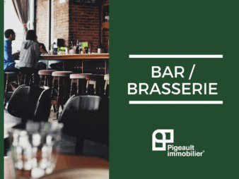 Bar Brasserie