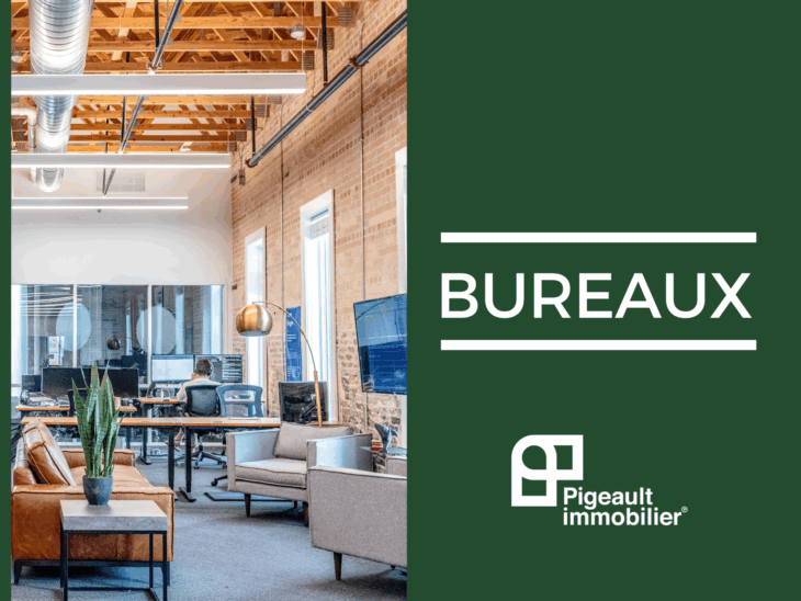 Local centre ville de Rennes - ED-9377