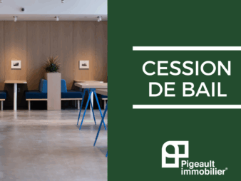 Local centre ville de Rennes