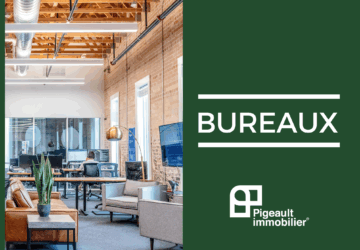 Local centre ville de Rennes - ED-9377