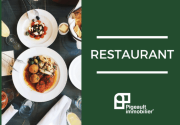 Fonds de commerce Restaurant / Pizzéria - FG/9485