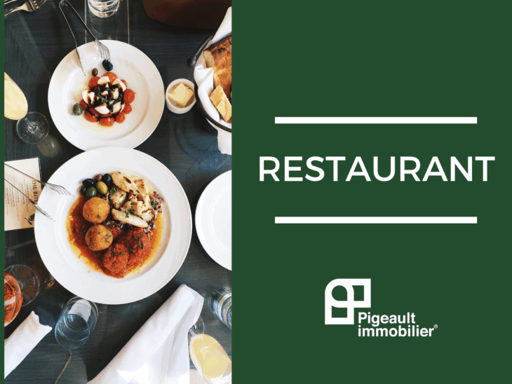 Fonds de commerce Restaurant / Pizzéria - FG/9485