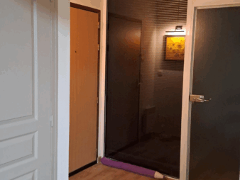 A LOUER-LOCAL PROFESSIONNEL PARTAGE-CESSON SEVIGNE