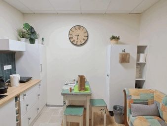 A LOUER-LOCAL PROFESSIONNEL PARTAGE-CESSON SEVIGNE