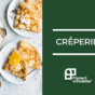 Crêperie traditionnelle avec beaucoup de cachet - FG-9253
