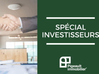 A VENDRE-LOCAL COMMERCIAL AVEC VITRINE-RENNES EST