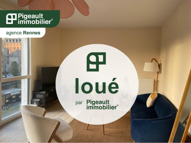 T3 – Rue Nantaise – Centre ville - SC202505